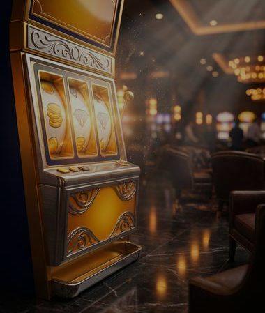 Goodman Casino