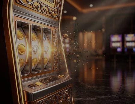 Goodman Casino